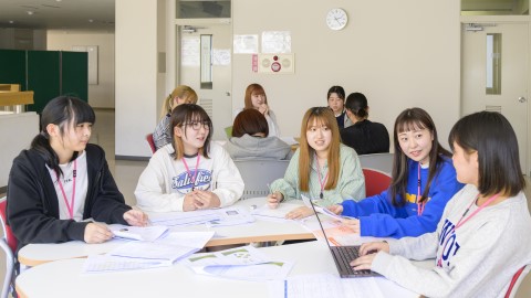 金沢学院短期大学