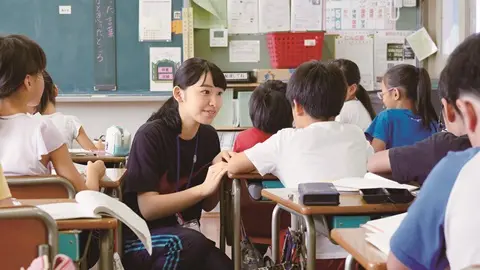 愛知淑徳大学