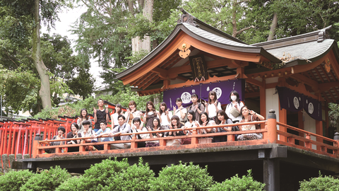 愛知淑徳大学