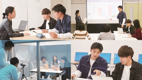 愛知淑徳大学