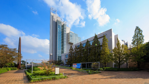 北九州市立大学
