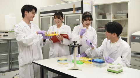 久留米大学
