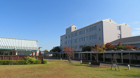 近畿職業能力開発大学校
