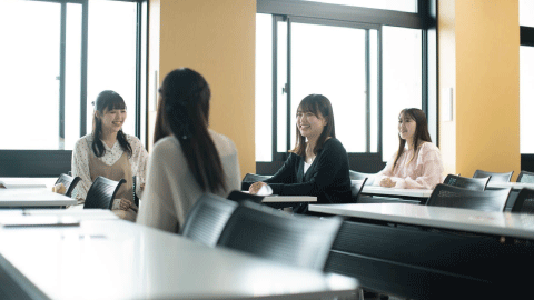 高崎商科大学短期大学部