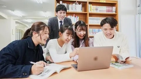 宮崎国際大学