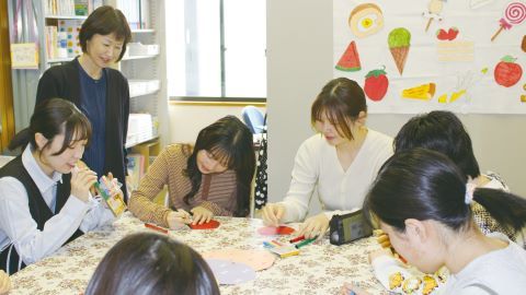くらしき作陽大学