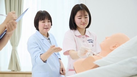川崎医療短期大学
