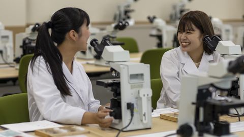 九州医療科学大学