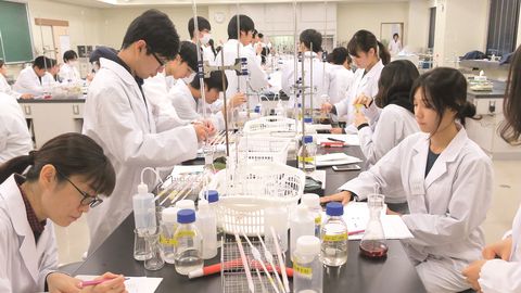九州医療科学大学