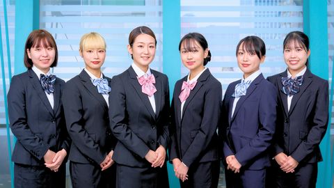 戸板女子短期大学
