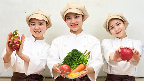 戸板女子短期大学