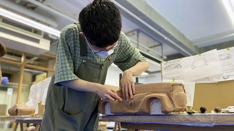 東北芸術工科大学