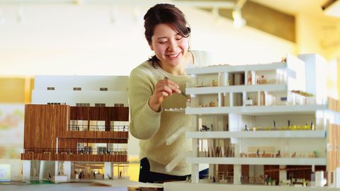 東北芸術工科大学