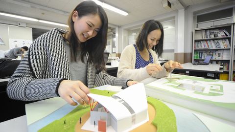 大阪建設専門学校