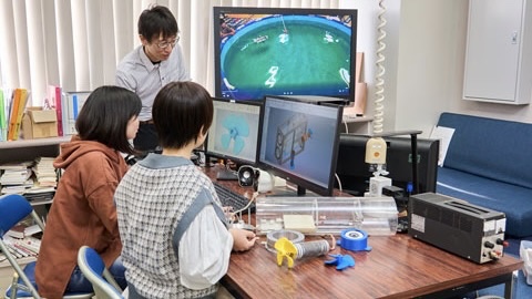 西日本工業大学