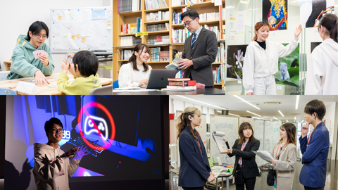大正大学