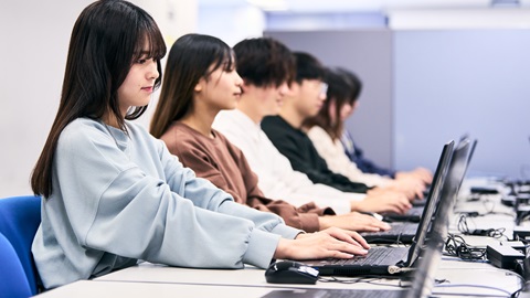 東北電子専門学校