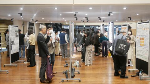 甲南大学 理工学部/知能情報学部/フロンティアサイエンス学部