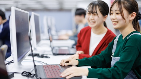 東北電子専門学校