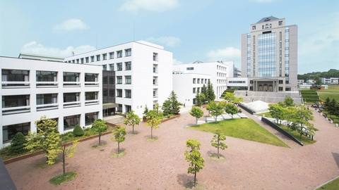 札幌学院大学