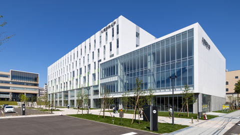 札幌学院大学