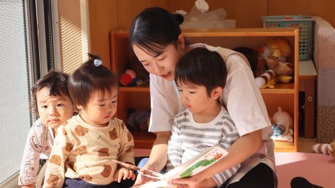 大阪キリスト教短期大学