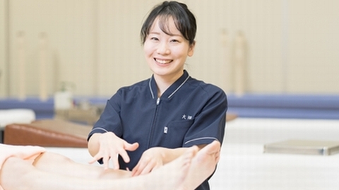 IGL医療福祉専門学校