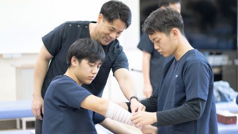 IGL医療福祉専門学校