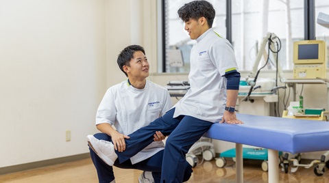 四国医療専門学校