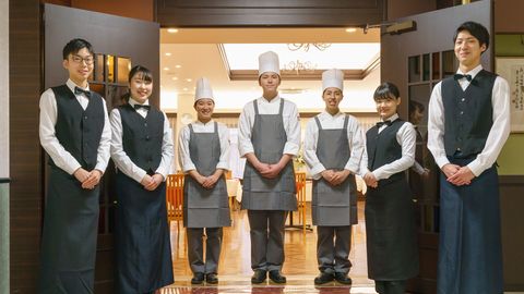 新潟調理師専門学校