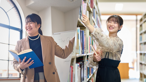 広島女学院大学