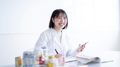 大阪樟蔭女子大学