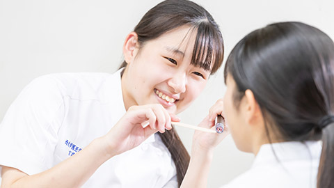 西武学園医学技術専門学校