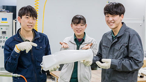 西武学園医学技術専門学校