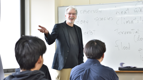 関西外語専門学校