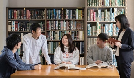 福山大学