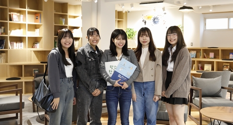 北海道グローバル外語専門学校