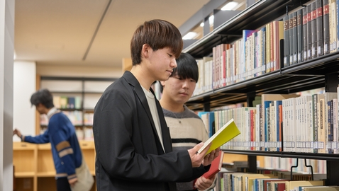大和大学