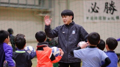 北海道スポーツ専門学校 4コース5専攻から目指したい学びを選択できるスポーツ健康学科