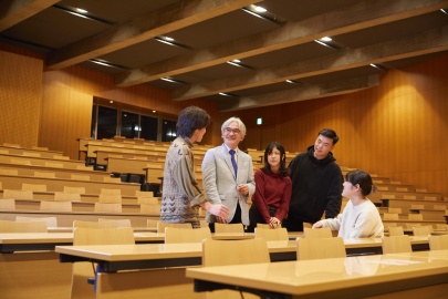 和光大学