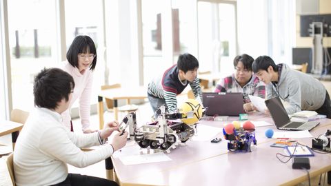 東北工業大学