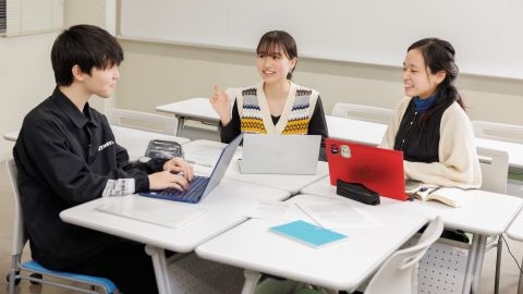 大正大学