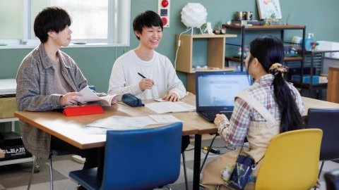 大正大学