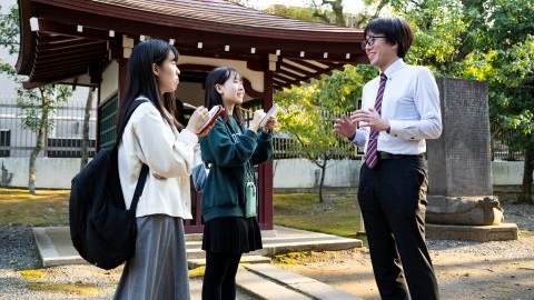 大正大学