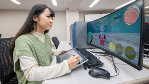札幌情報未来専門学校
