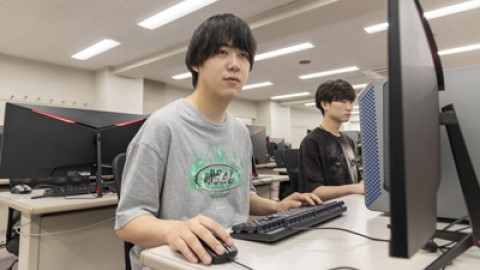 札幌情報未来専門学校