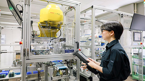 職業能力開発総合大学校