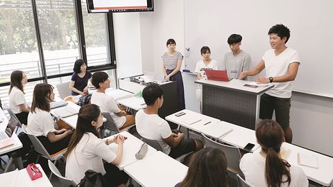 駒澤大学