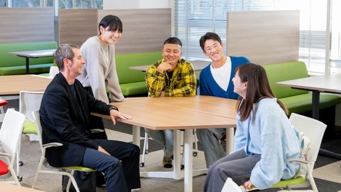 東北公益文科大学
