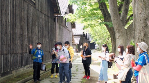 東北公益文科大学